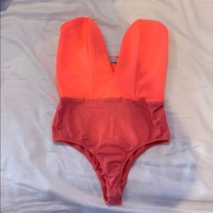 Tobi Little Lies Bodysuit